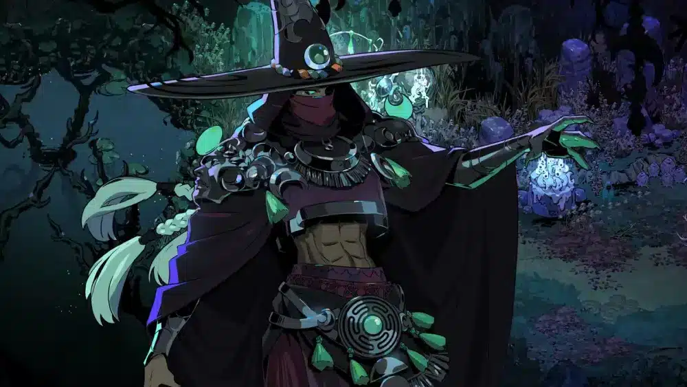 Hecate in Hades 2: Complete Guide to Fight, Curse, Familiars & More