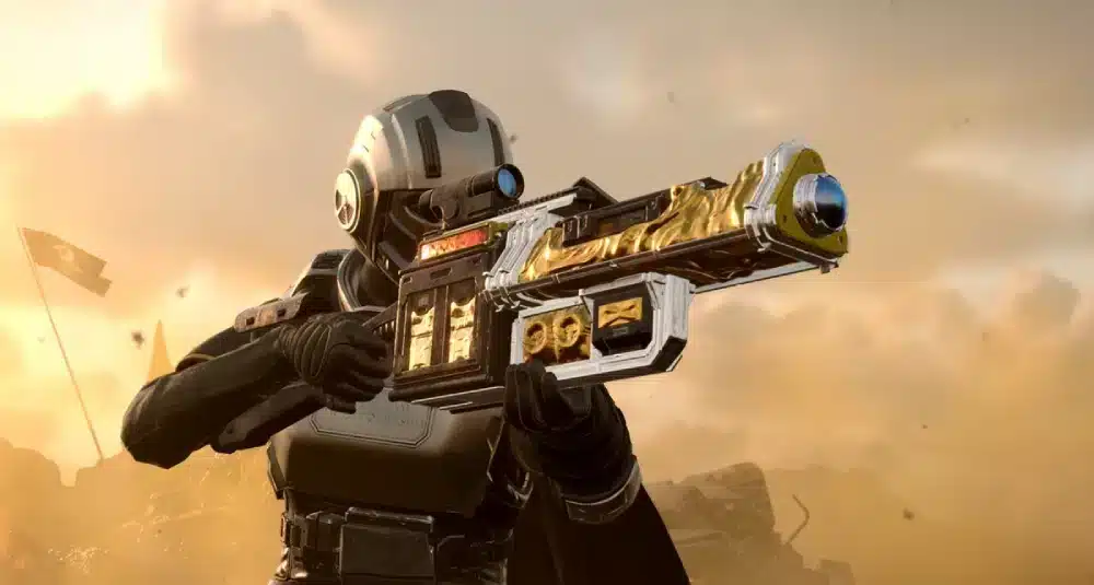 Helldivers 2 Best Weapons: Complete Meta Guide and Tier List