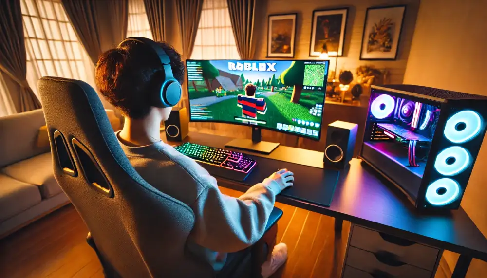 High Ping on Roblox: How to Fix