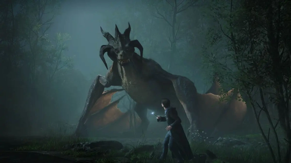 Community Feedback Driving Hogwarts Legacy 2 Development
