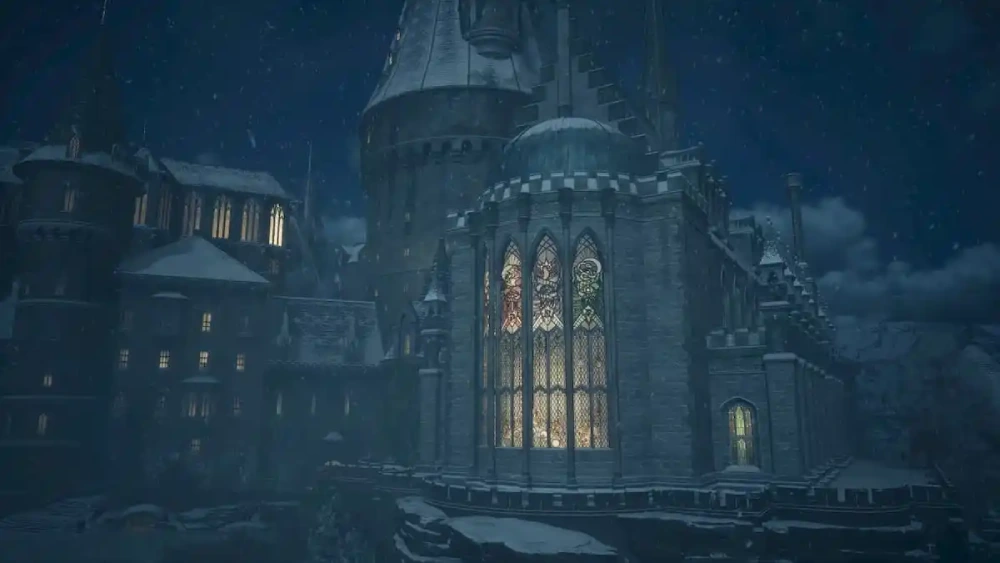 Will Hogwarts Legacy 2 Feature Online or Co-Op Modes
