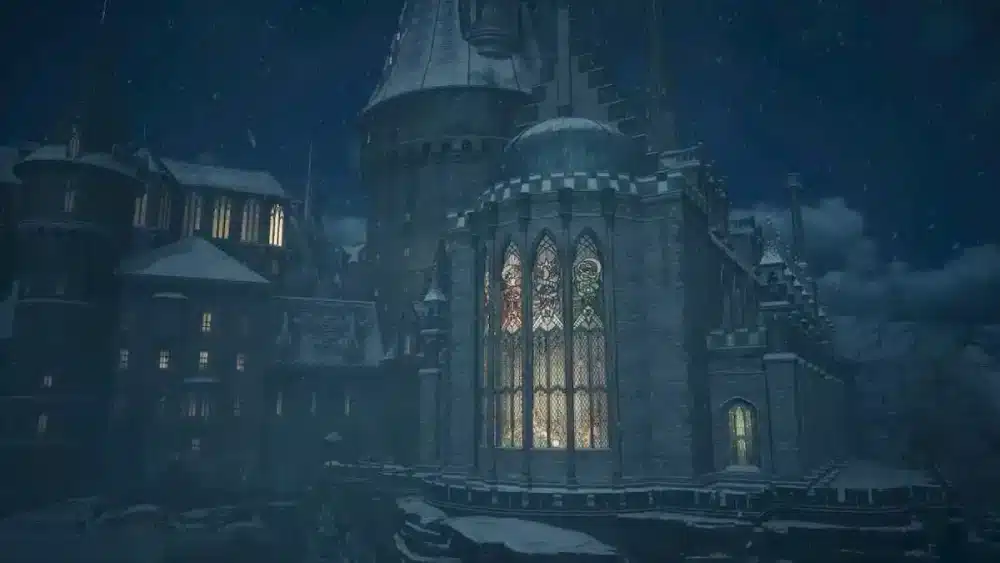 hogwarts legacy 2
