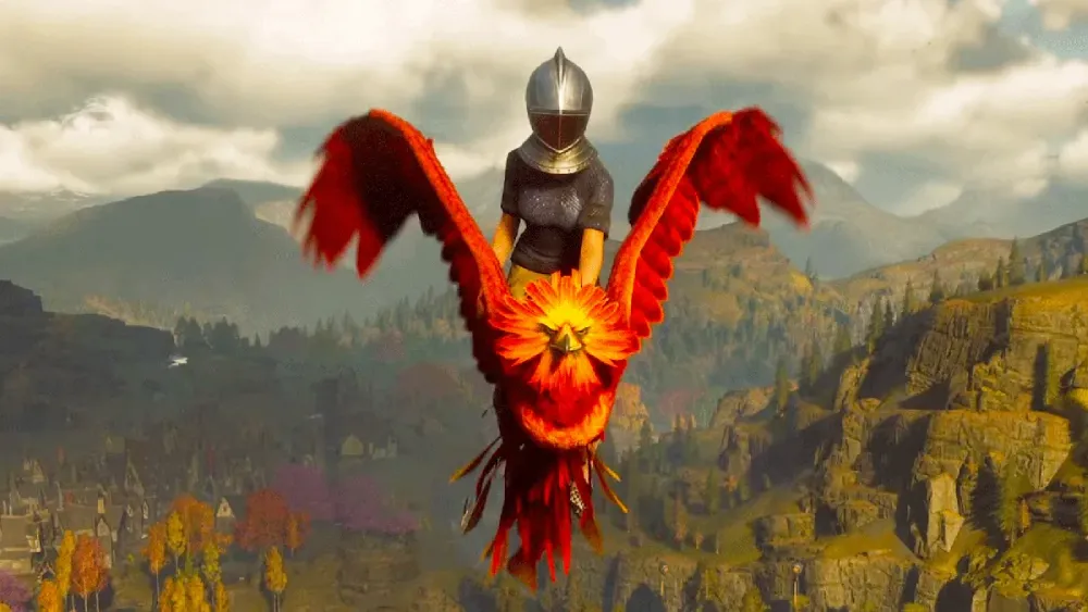 mods Hogwarts Legacy