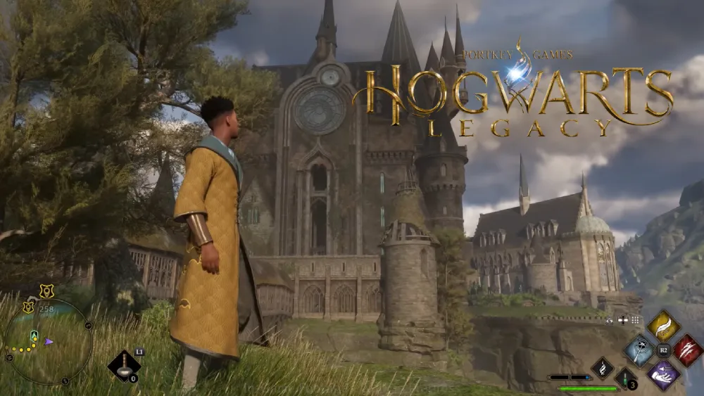hogwarts legacy switch