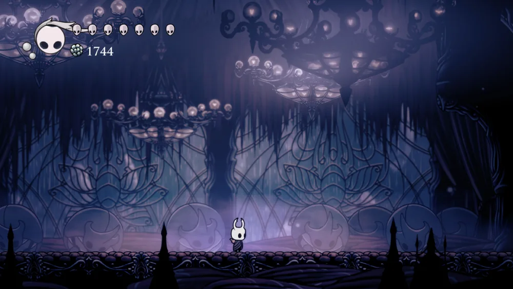 banco hollow knight
