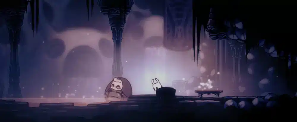 بنك Hollow Knight