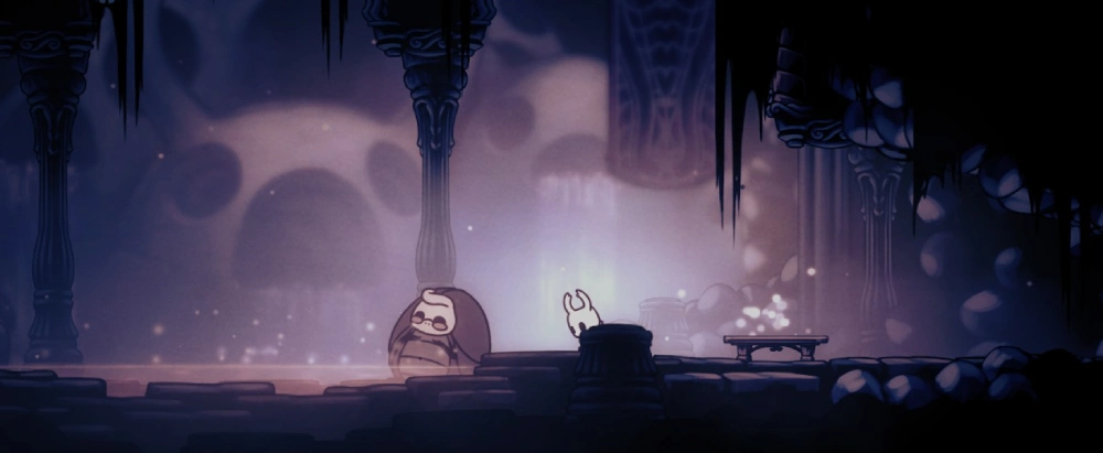 banco Hollow Knight
