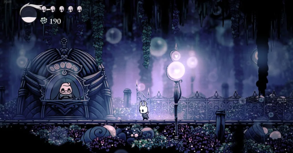 banco hollow knight
