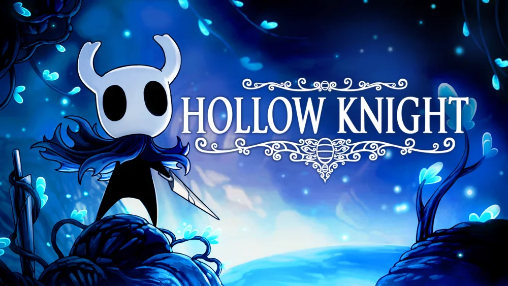 guia Hollow Knight