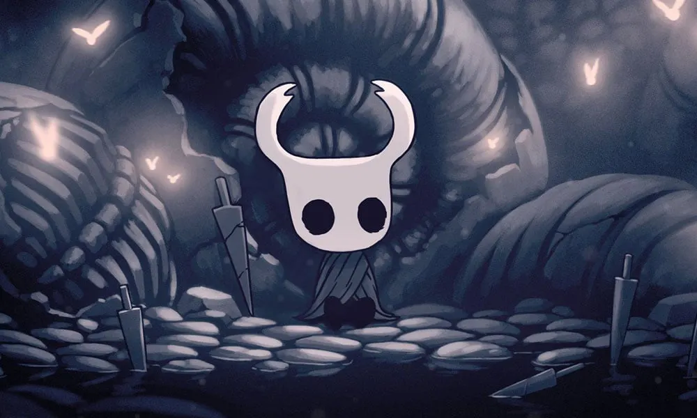 Hollow Knight Nail: How to Upgrade and Maximize Damage