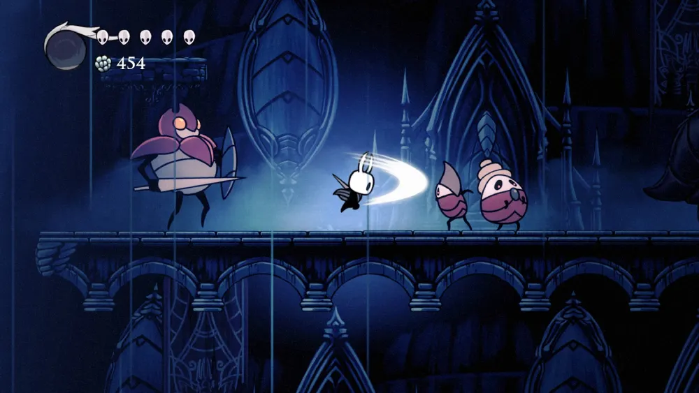 How to Buy Hollow Knight for Nintendo Switch