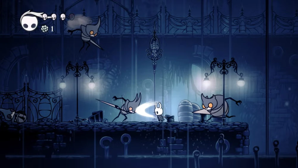 Hollow Knight Switch Digital vs Physical: Pros and Cons
