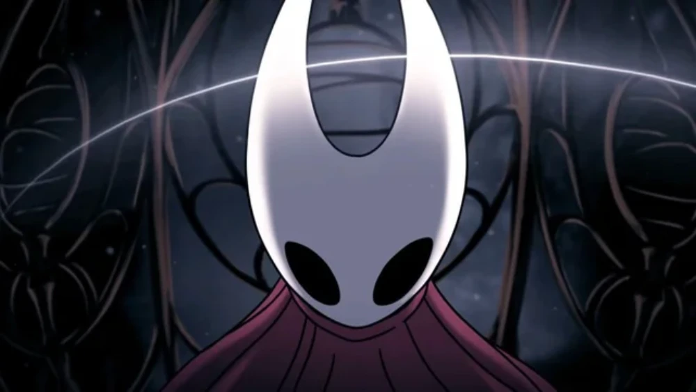 Hollow Knight Silksong