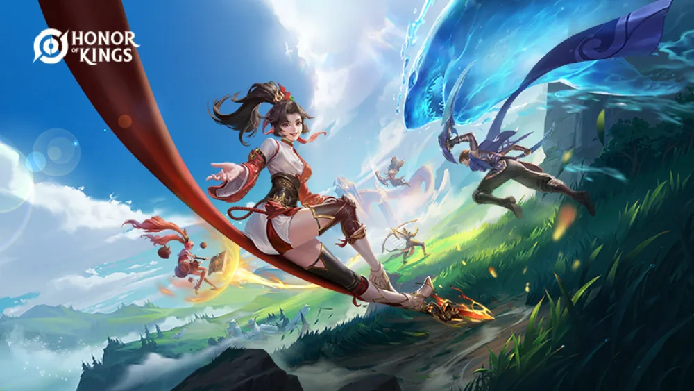 Honor of Kings vs Mobile Legends: Which Game Reigns Supreme?