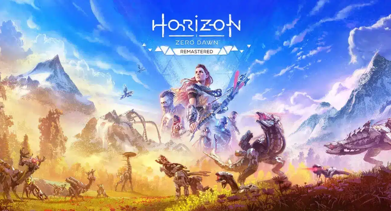 Horizon 3 Is Already in Internal Testing, Rumor Suggests