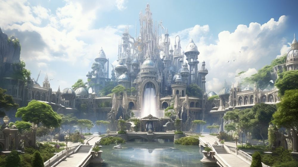 How-Dows-Final-Fantasy-14-Works How Dows Final Fantasy 14 Works