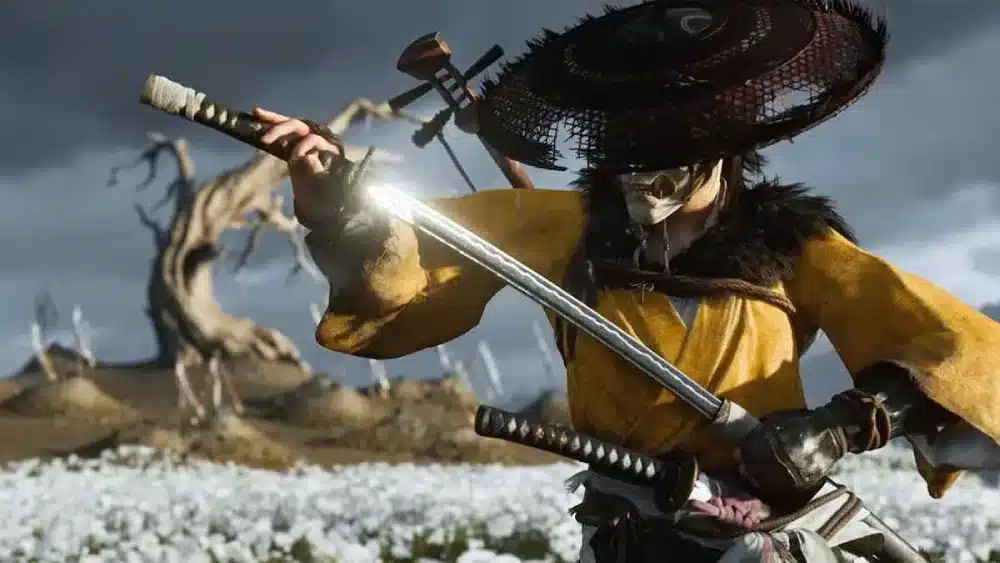 How Long Is Ghost of Tsushima? Main Story and 100% Completion