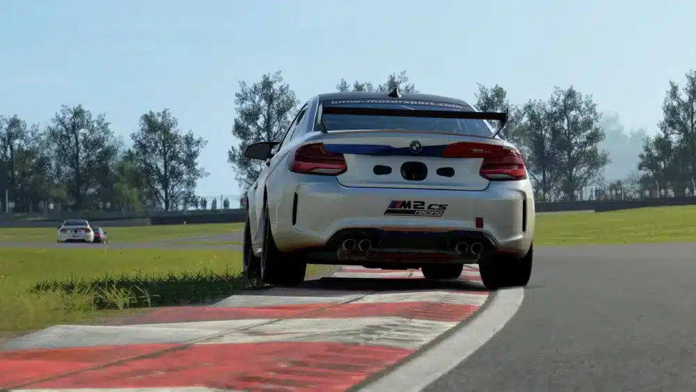  تكلفة Assetto Corsa Evo
