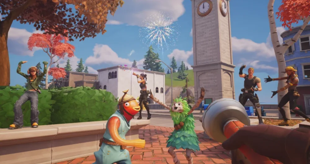 How To Get Good At Fortnite: Mastering Tips, Strategies, And Connection Stability