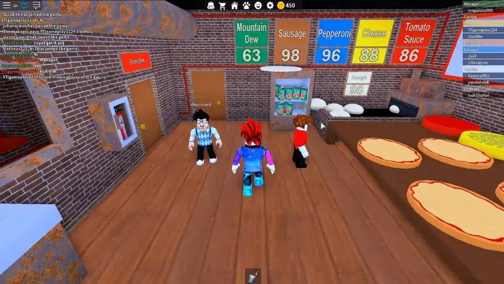 How do you make a Roblox game: Building Your Dream Game