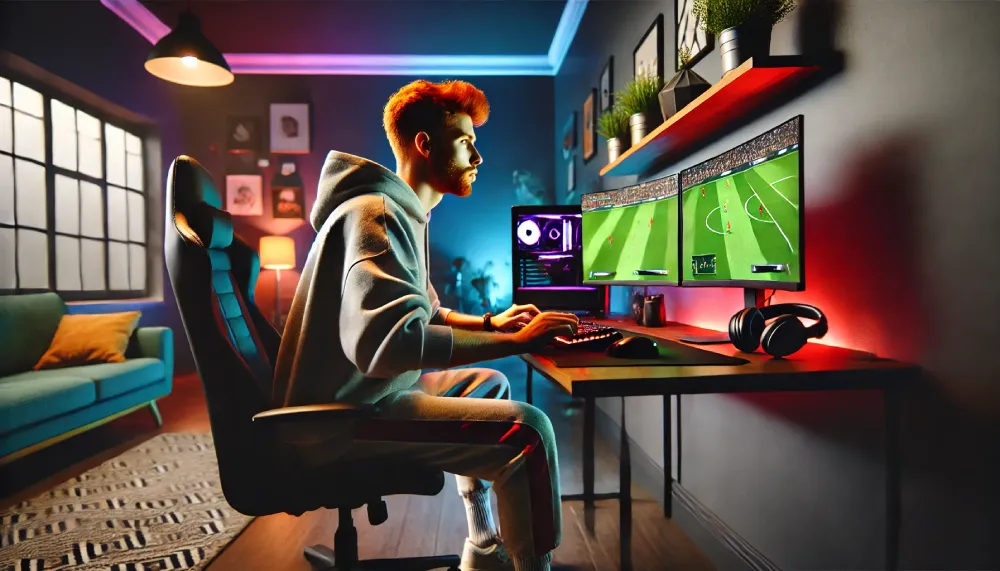 How to Access UFL Open Beta on PC