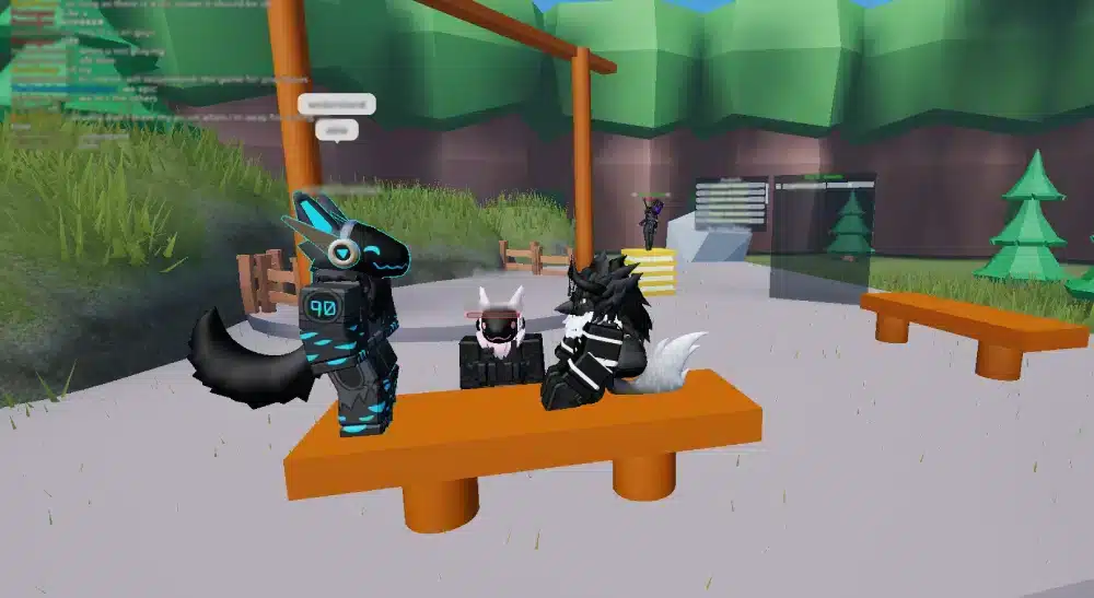 cambiar nombre en Roblox
