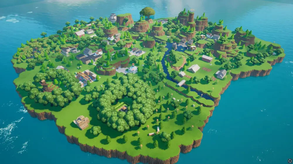 How to Create Custom Maps in Fortnite: A Complete Guide