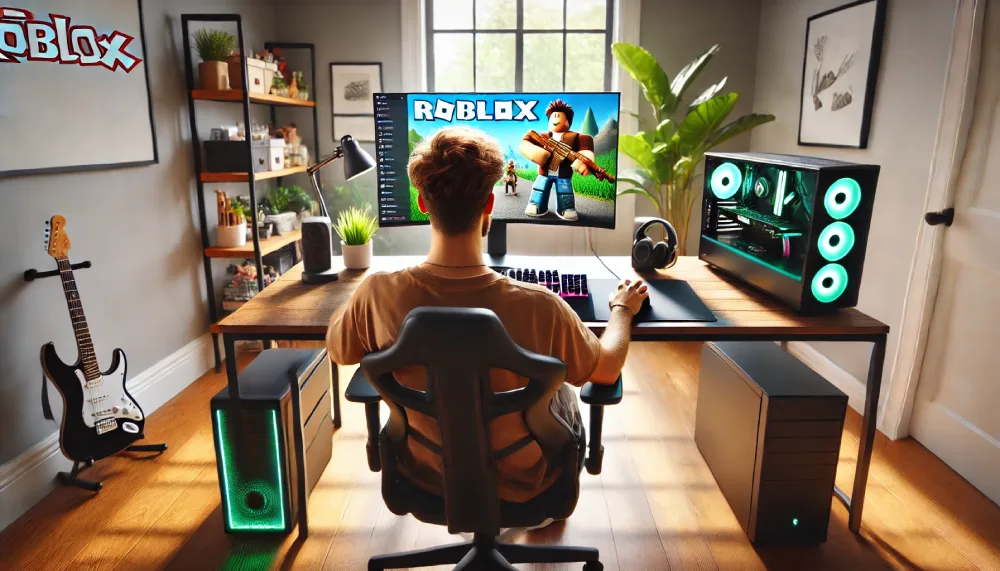 How to Delete Your Roblox Account: A Step-by-Step Guide