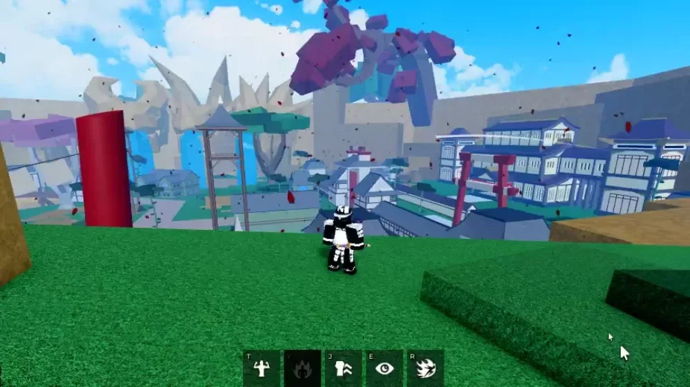 desativar chat de voz no Roblox