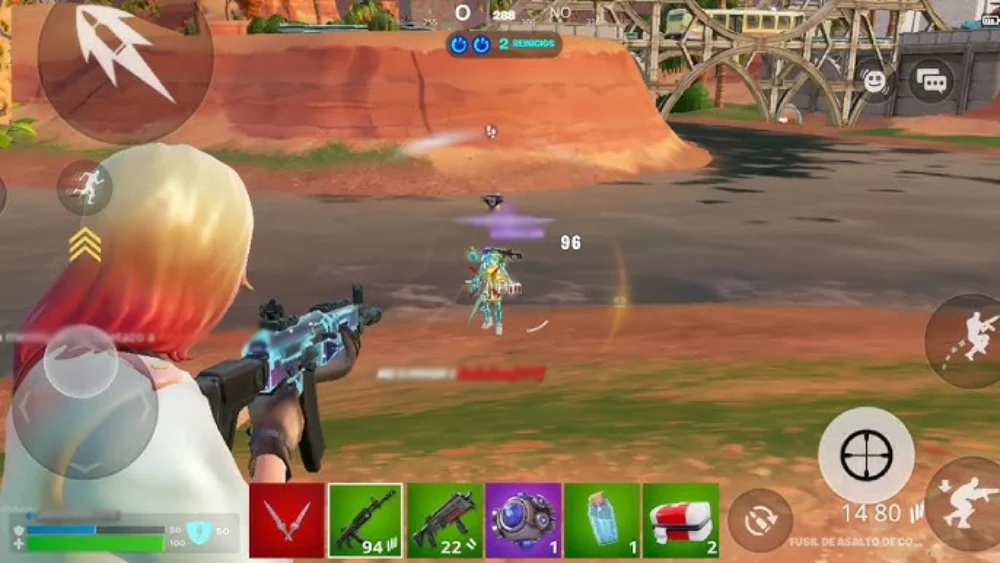 How to Download and Install Fortnite Mobile in any devices you have