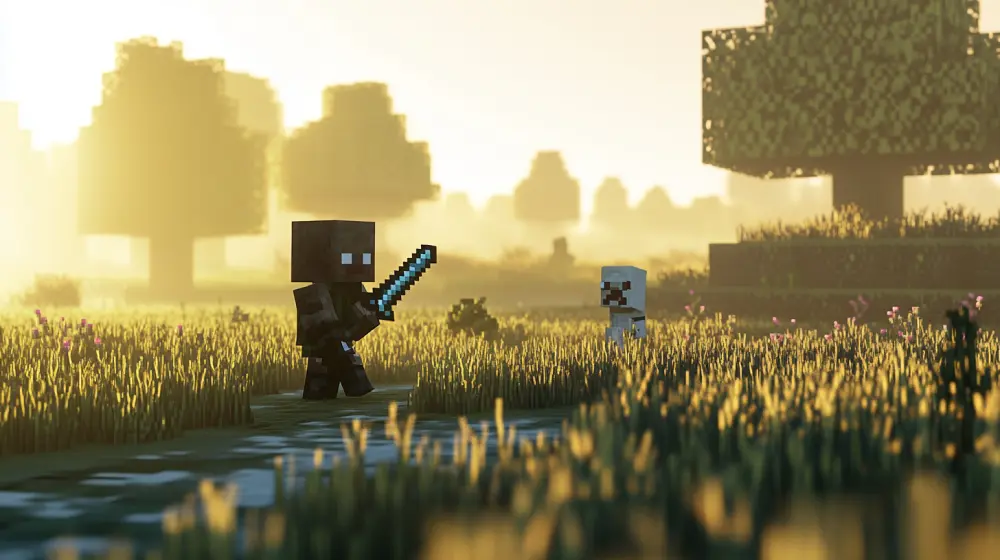 How to Download and Install Minecraft APK: Full Guide