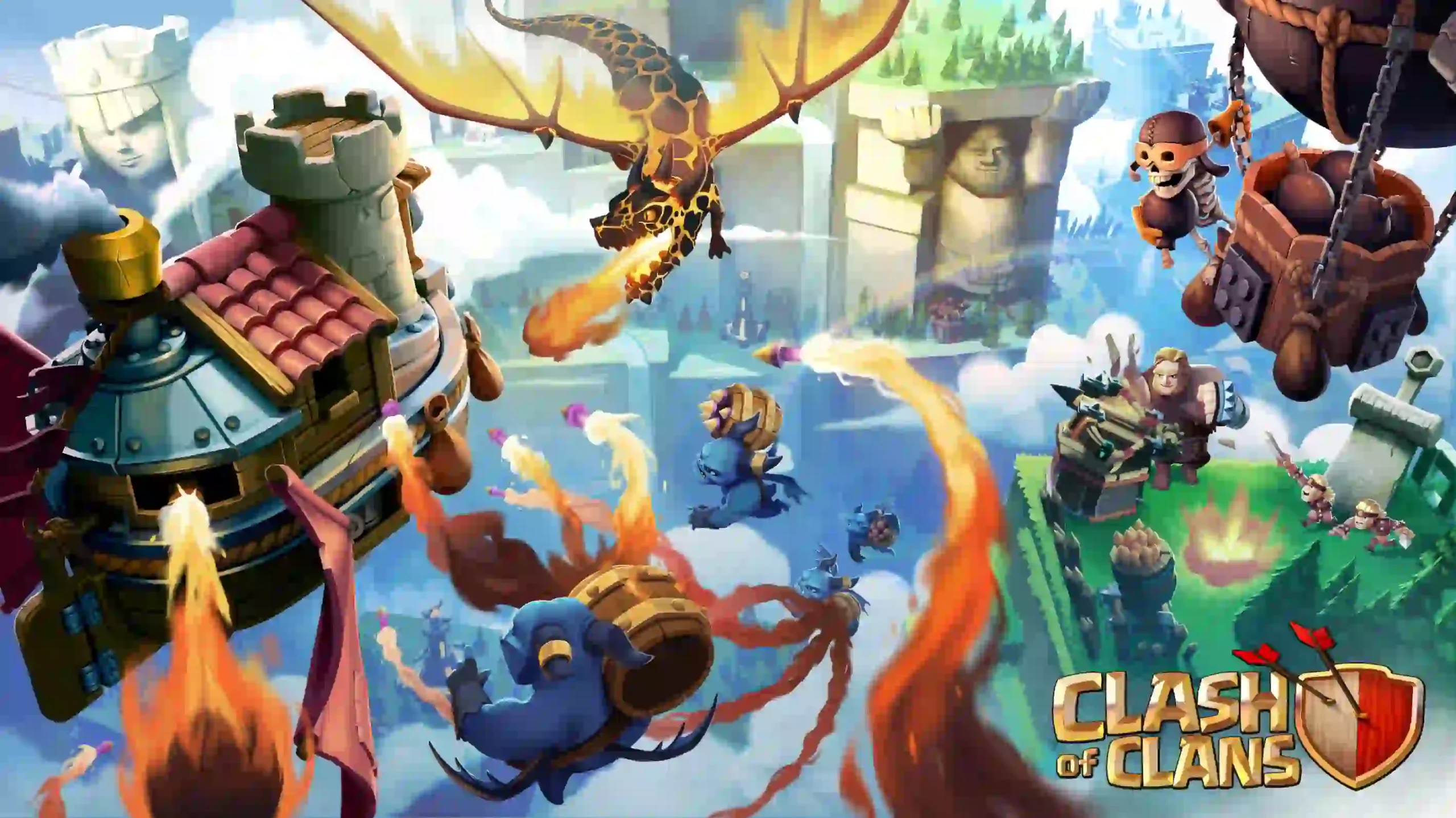 How to Get Clash of Clans on PC: Step-by-Step Guide