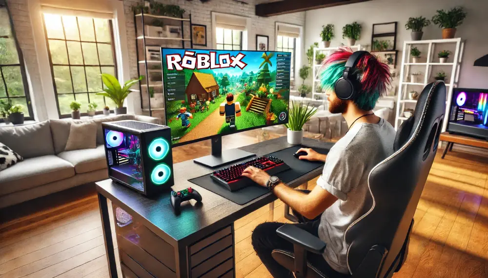 How to Make a Gamepass on Roblox and Monetize Your Game