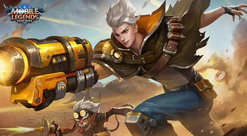 How to Master Mobile Legends Claude and Dexter Duo