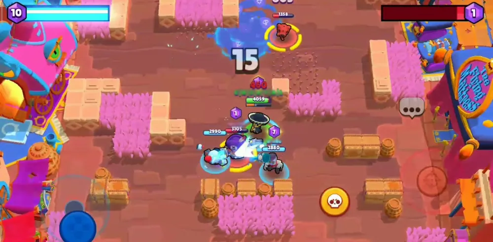 How to Play Brawl Stars Unblocked Online for Free