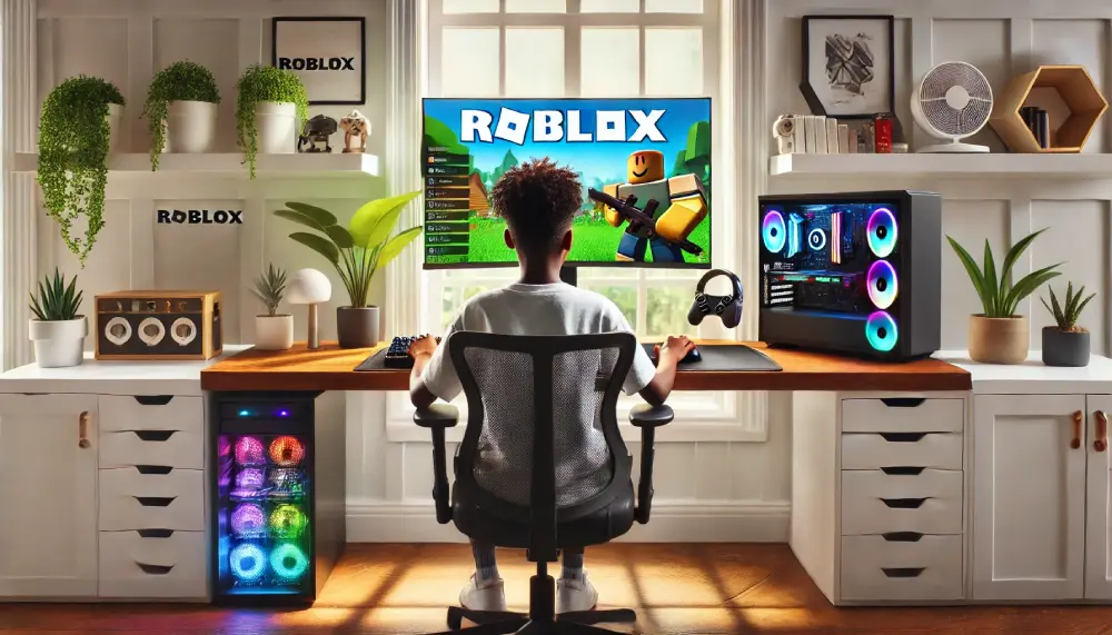 How to Play Chained Together Roblox: A Complete Guide