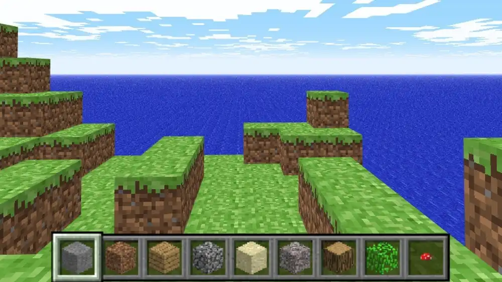 How to Play Classic Minecraft: A Nostalgic Trip Back to the Early Days