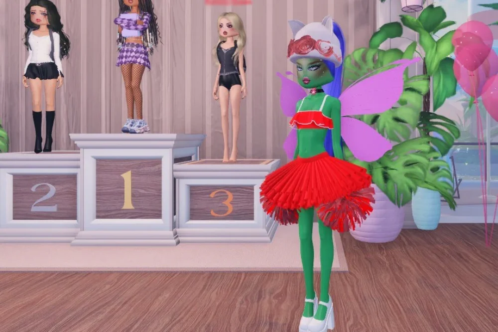 How to Play Dress to Impress The Complete Roblox Guide