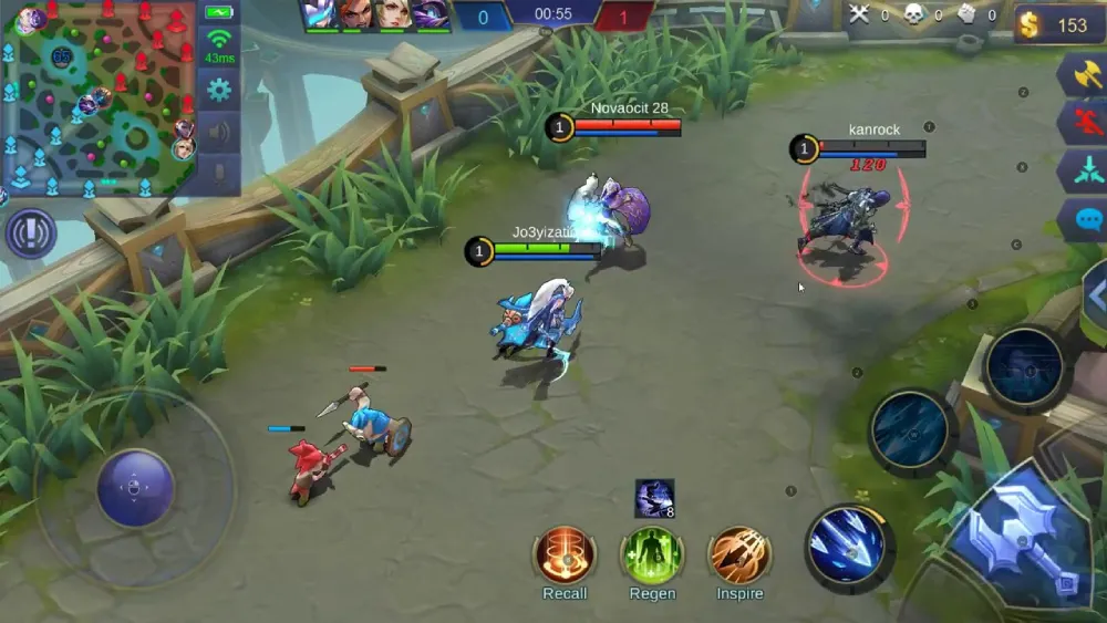 How to Play Mobile Legends: Tips and strategies to win more