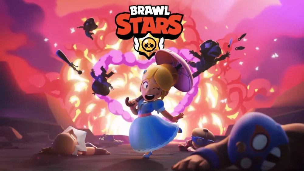 Piper Brawl Stars