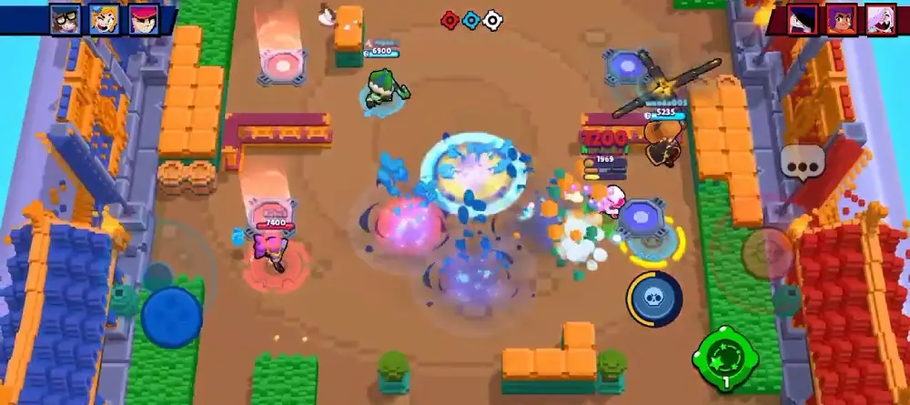 How to Track Your Stats in Brawl Stars and Improve Your Gameplay
