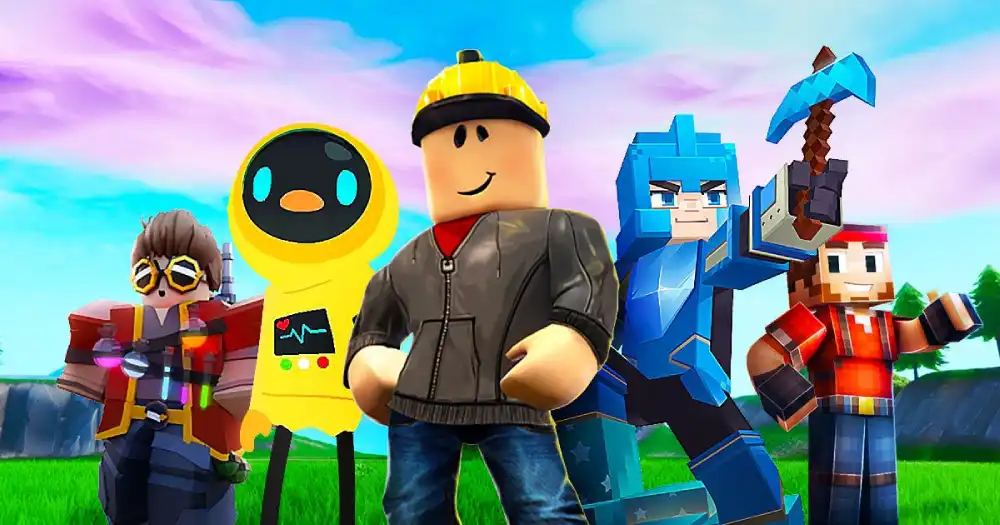 How to Update Roblox