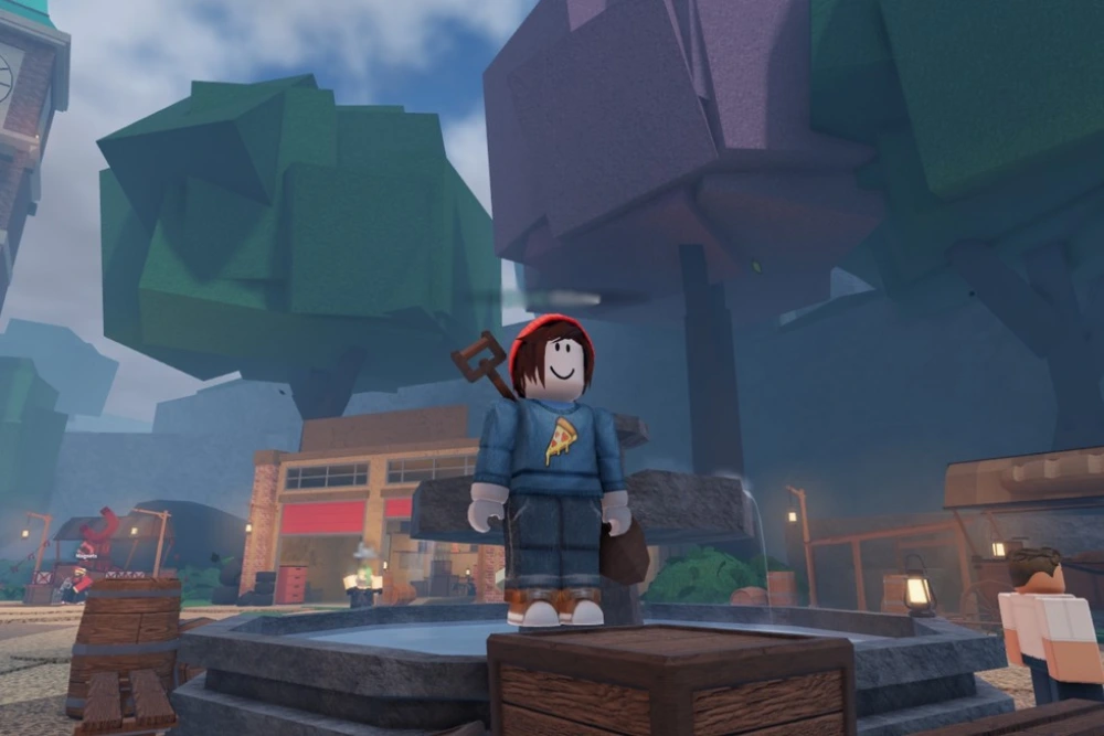 How to create and use a Roblox decal: a complete guide