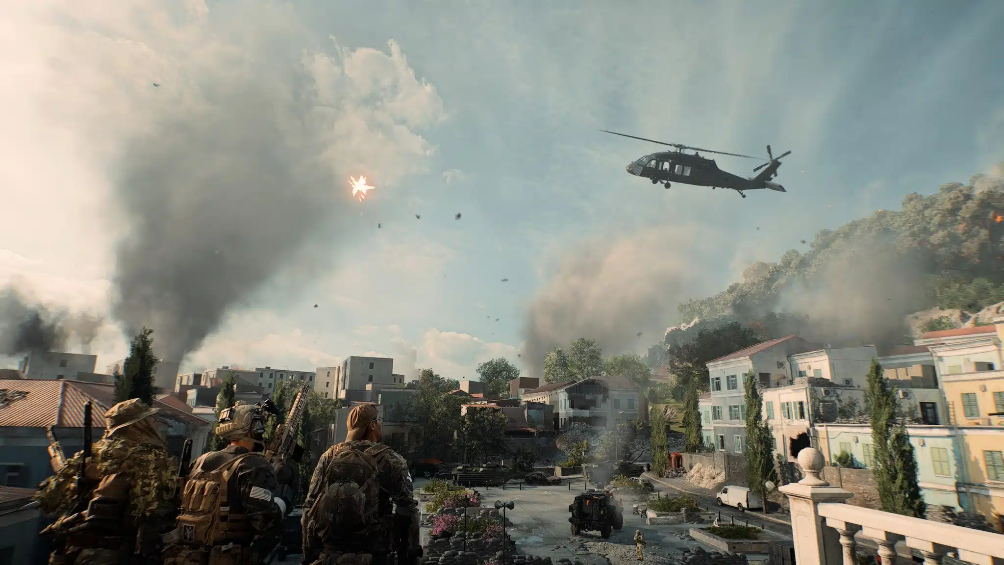 The current image has no alternative text. The file name is: How-to-fix-Battlefield-6-error.webp