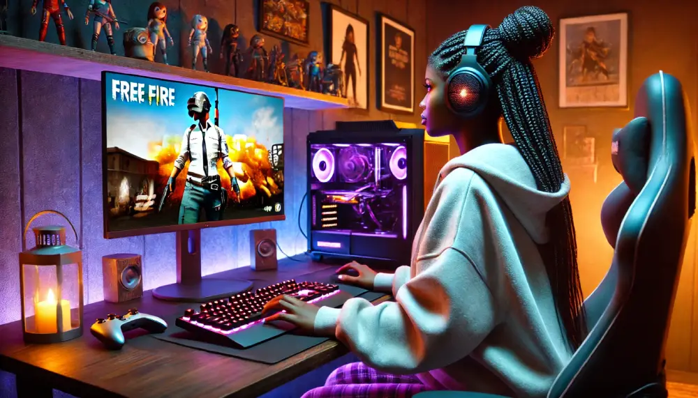 How to join Free Fire Advance server: a step-by-step guide