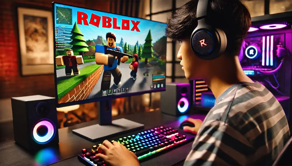 How to turn on voice chat in Roblox: complete guide for players