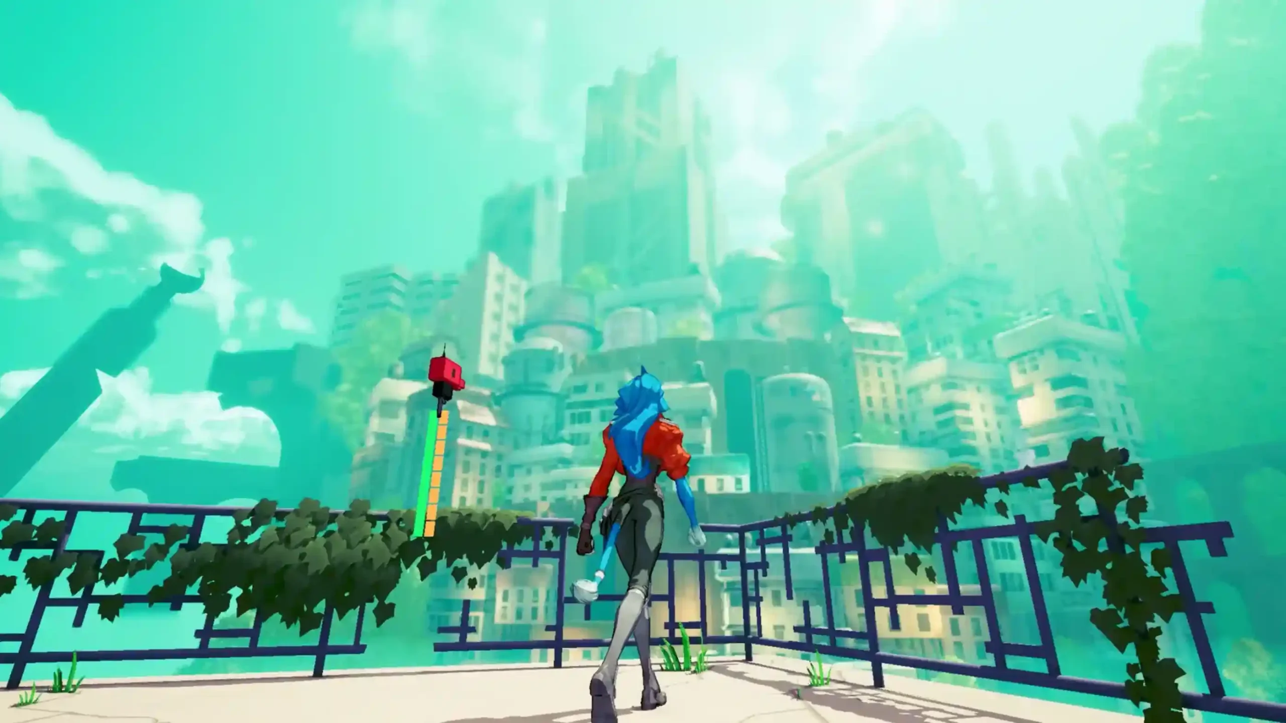 Hyper Light Breaker release date_ everything we know so far Hyper Light Breaker release date: everything we know so far