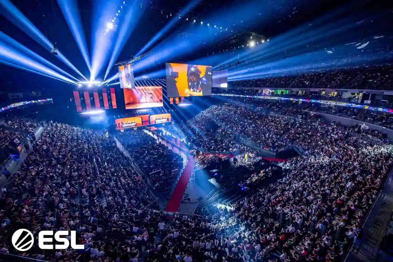 IEM Cologne 2025