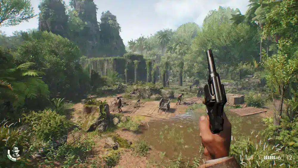 Indiana Jones And The Great Circle Complete Guide With ExitLag