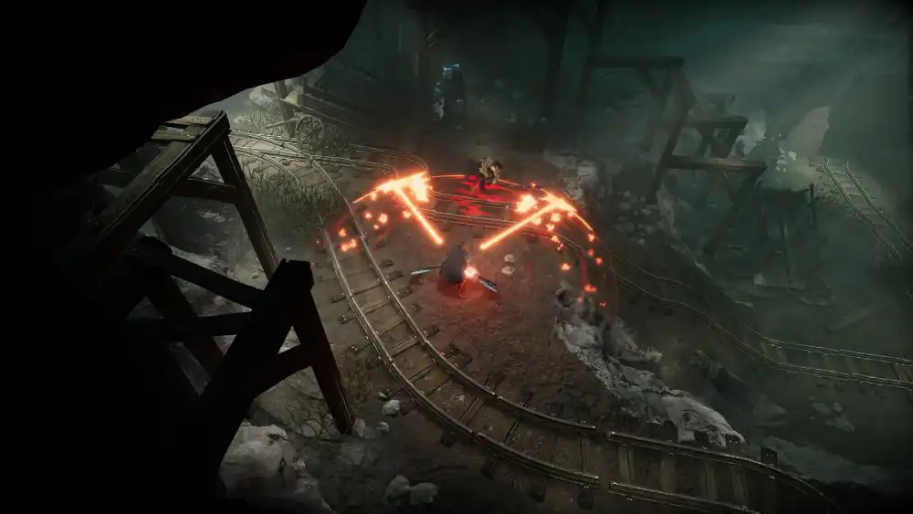  iron smelting v rising
